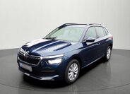 Škoda Kamiq 1