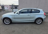 BMW Řada 1 3