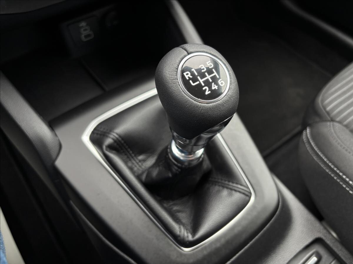 Ford Focus Kombi 2,0 l 88 kw