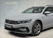 Volkswagen Passat Kombi 2,0 l 110 kw