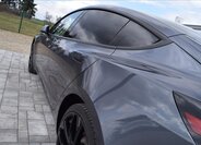 Tesla Model 3 Sedan / Limuzína 0,0 377 kw