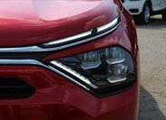 Citroën C4 SUV / Terénní 1,2 l 96 kw