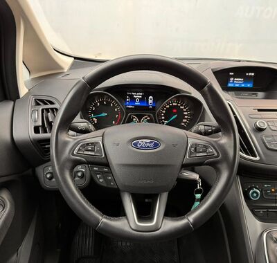 Ford C-MAX 17