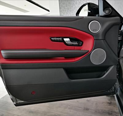 Land Rover Range Rover 8