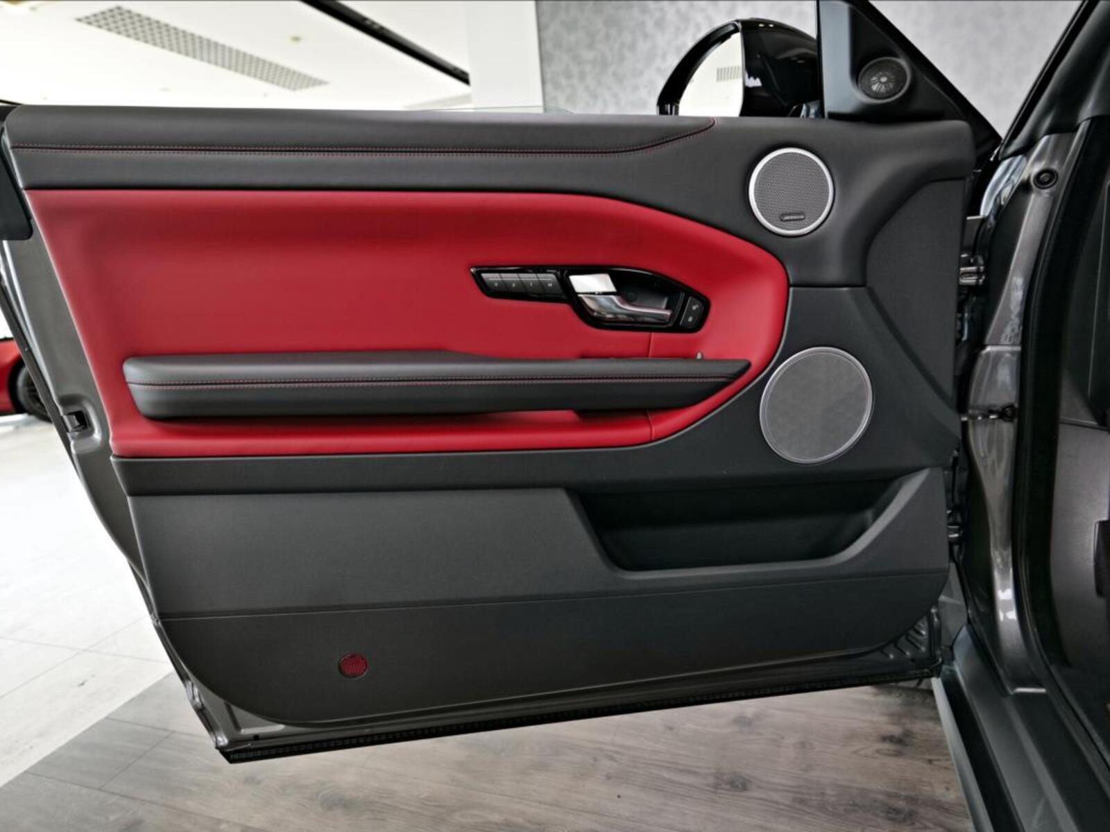 Land Rover Range Rover 8