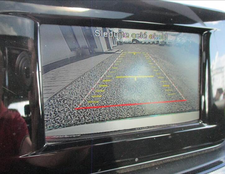 Mercedes-Benz Třídy B 23