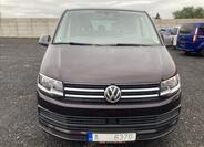 Volkswagen Multivan 31