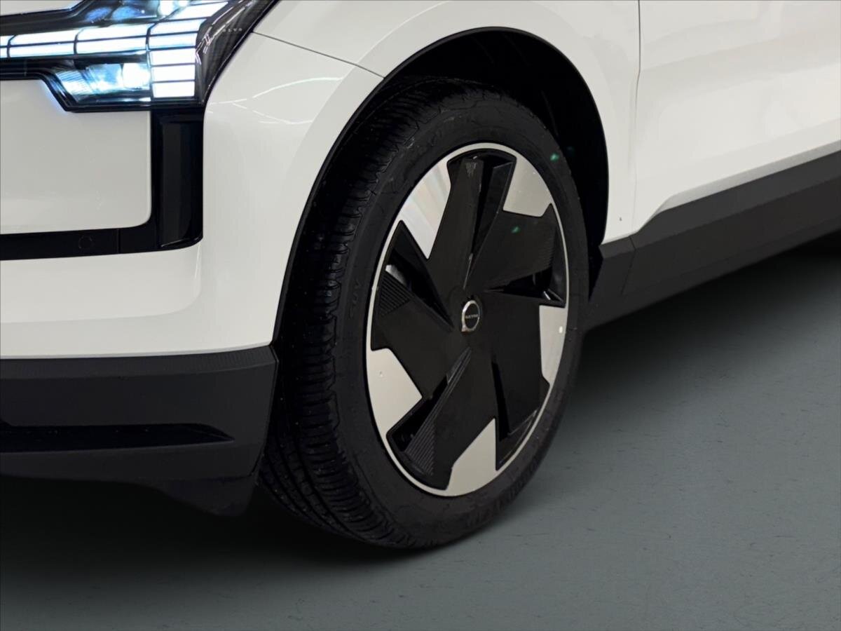 Volvo EX30 SUV 0,0 315 kw