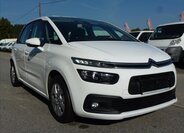 Citroën C4 Picasso 4