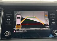 Škoda Kodiaq SUV / Terénní 1,5 l 110 kw