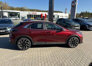 KIA XCeed SUV 1,6 l 110 kw