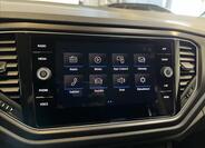 Volkswagen T-Roc 7