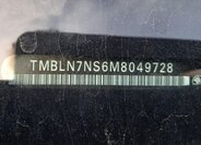 Škoda Kodiaq SUV / Terénní 2,0 l 147 kw