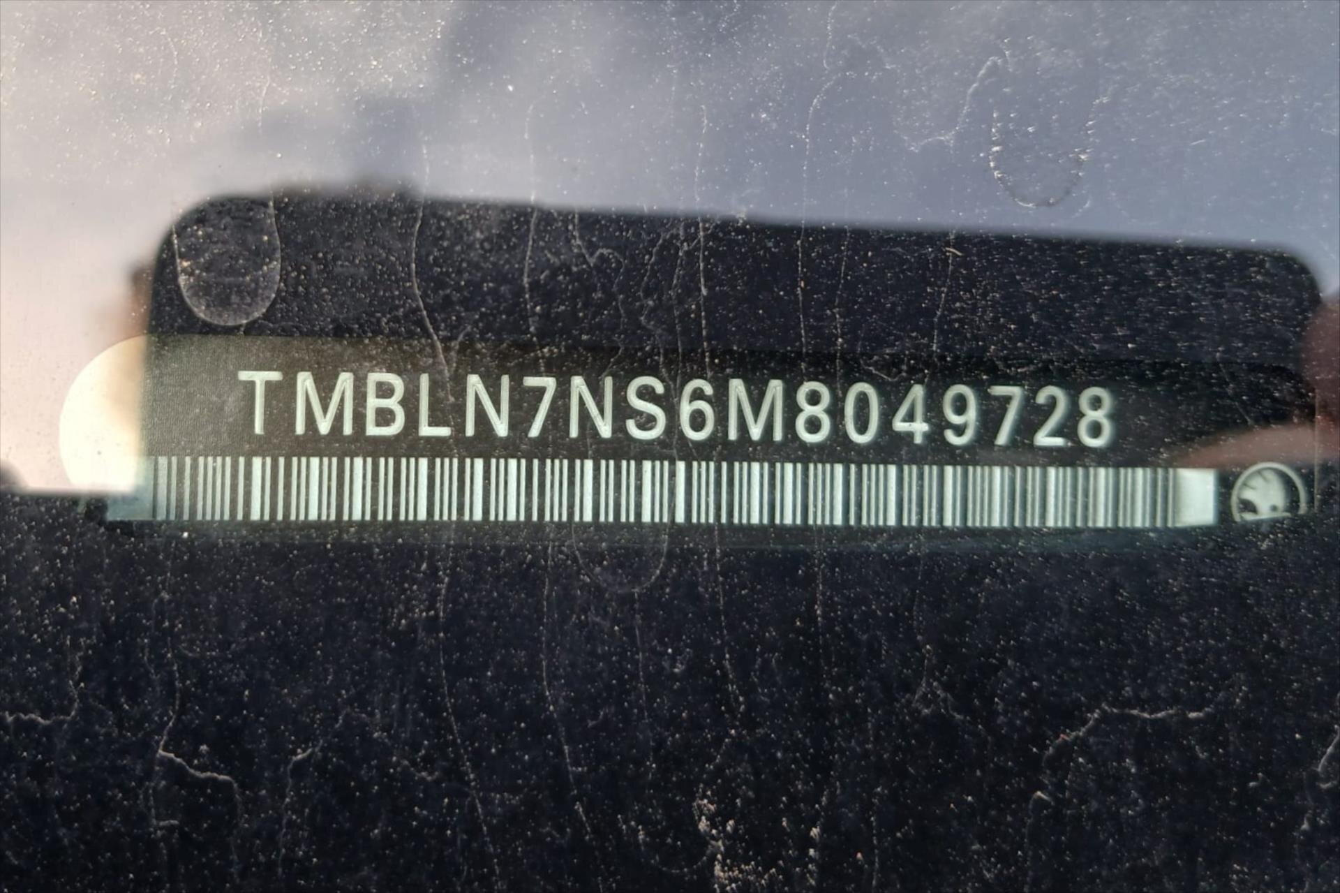 Škoda Kodiaq SUV / Terénní 2,0 l 147 kw