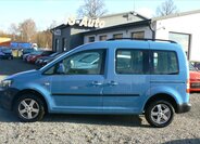 Volkswagen Caddy 8