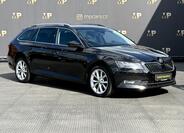 Škoda Superb 3