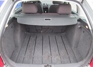 Škoda Fabia Kombi 1,4 l 50 kw