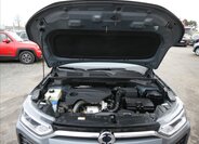SsangYong Korando SUV / Terénní 1,5 l 120 kw