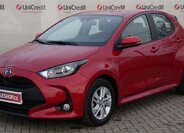 Mazda 2 Hatchback 1,5 l 68 kw