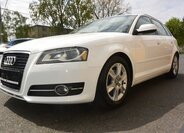 Audi A3 Hatchback 1,2 l 77 kw