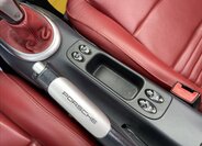 Porsche 911 Kabriolet 3,4 l 221 kw