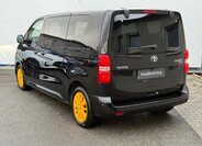 Toyota ProAce VAN-Minibus 2,0 l 130 kw