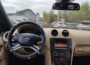 Mercedes-Benz Třídy M 7