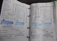 Volkswagen Touran Ostatní 2,0 l 103 kw