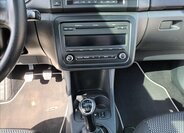 Škoda Roomster Kombi 1,2 l 63 kw