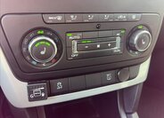 Škoda Yeti SUV / Terénní 1,2 l 77 kw