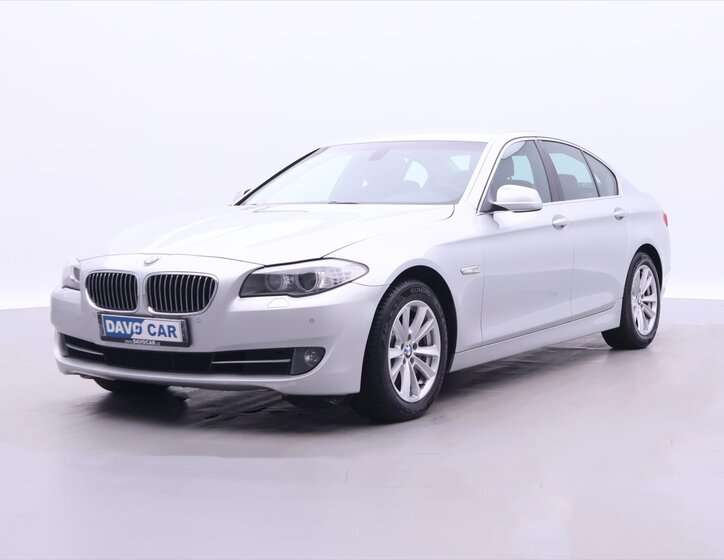 BMW Řada 5 3