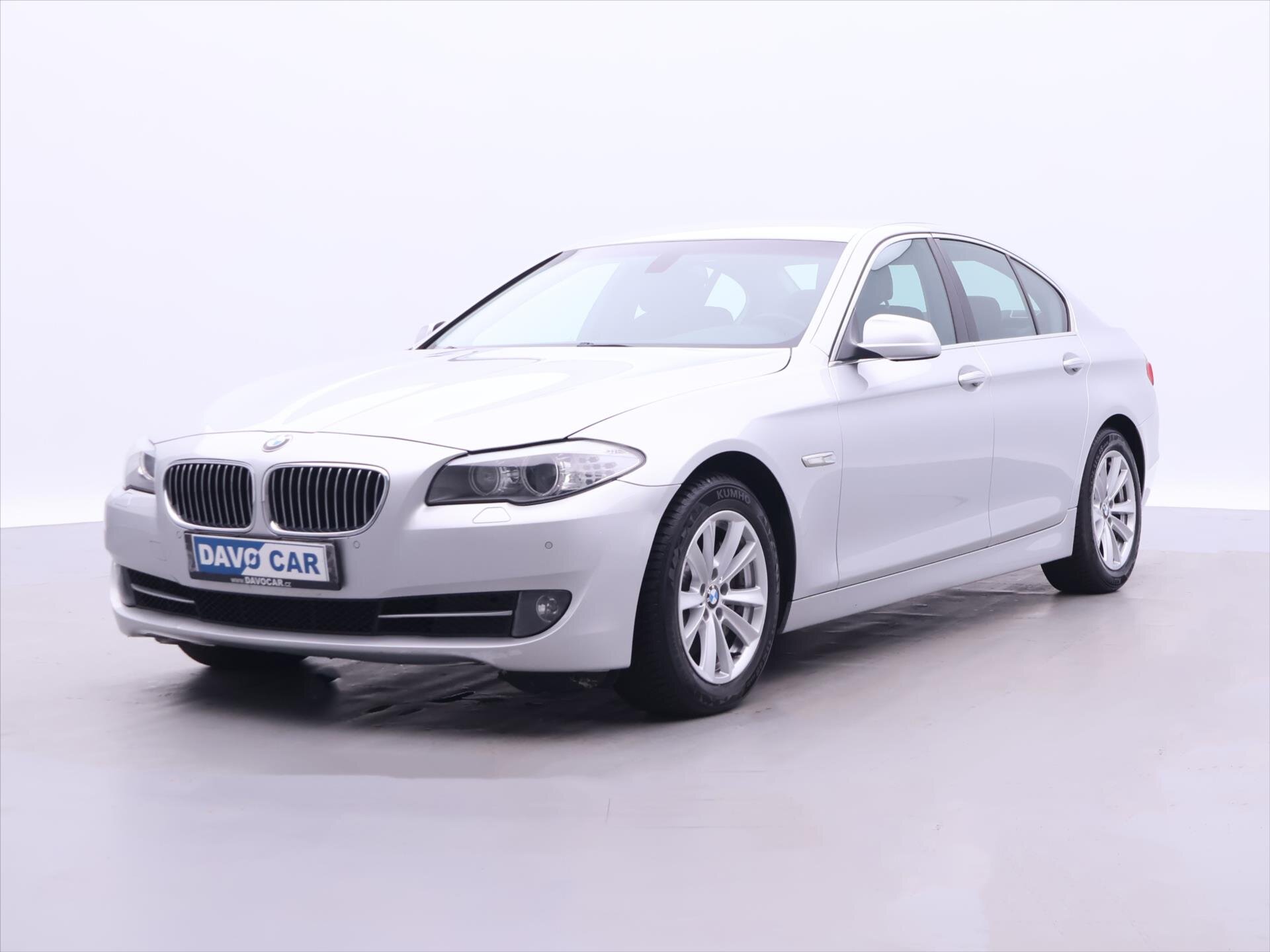 BMW Řada 5