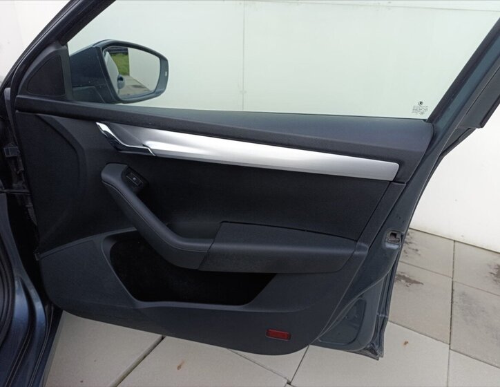 Škoda Octavia Kombi 1,4 l 81 kw