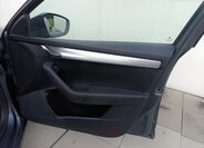 Škoda Octavia Kombi 1,4 l 81 kw