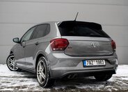 Volkswagen Polo Hatchback 2,0 l 147 kw