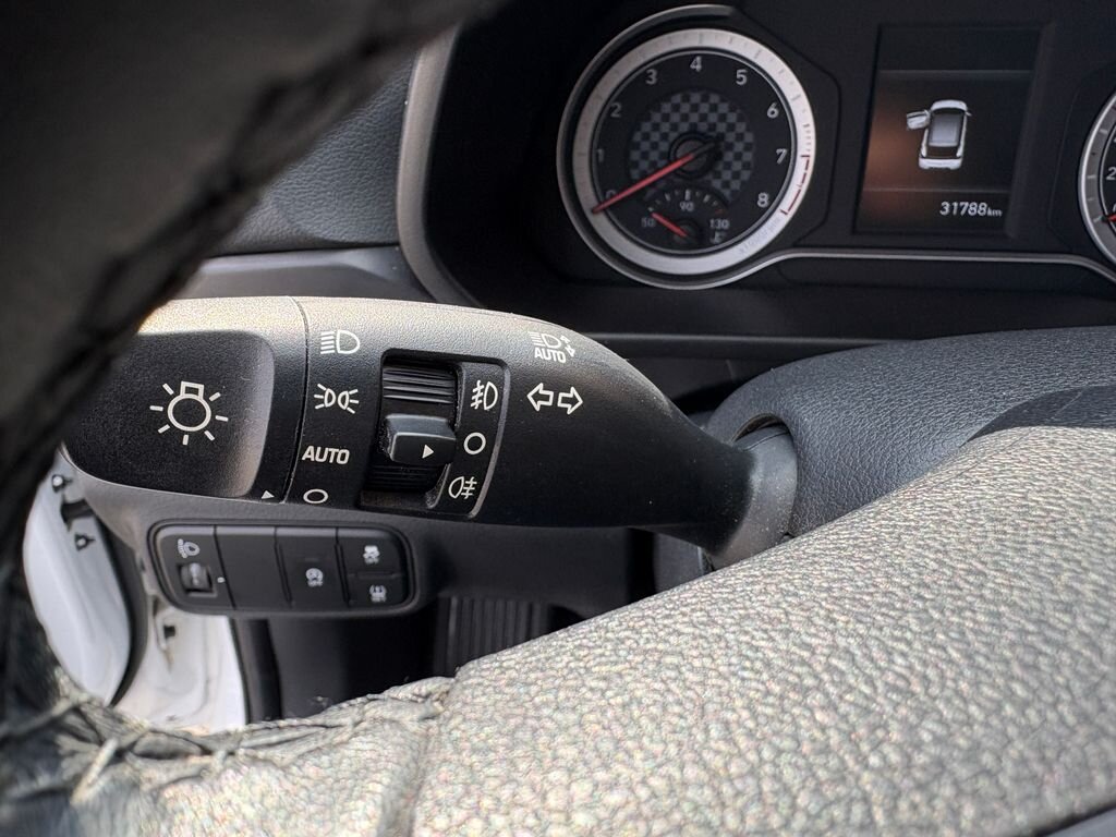 Hyundai i20 Hatchback 1,2 l 61 kw