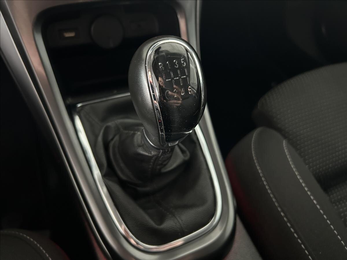 Opel Astra Hatchback 1,6 l 125 kw