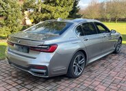 BMW Ostatní Sedan 0,0 294 kw