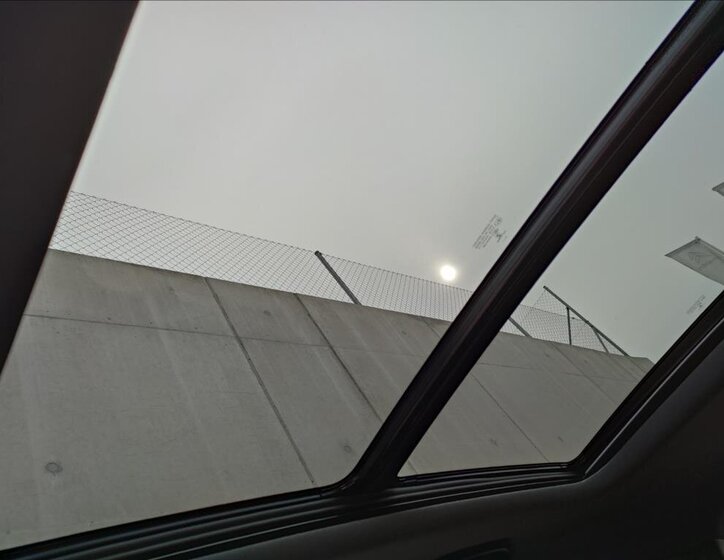 DS Automobiles DS7 Crossback SUV / Terénní 1,6 l 133 kw