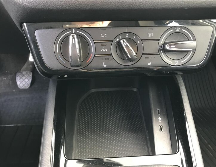 Škoda Scala Hatchback 999,0 85 kw