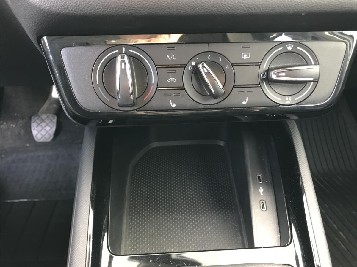 Škoda Scala Hatchback 999,0 85 kw