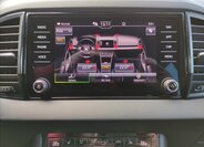 Škoda Karoq SUV / Terénní 1,5 l 110 kw