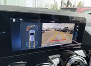 Mercedes-Benz GLA SUV 2,0 l 110 kw