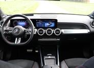 Mercedes-Benz GLB 43