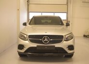 Mercedes-Benz GLC Ostatní 3,0 l 190 kw