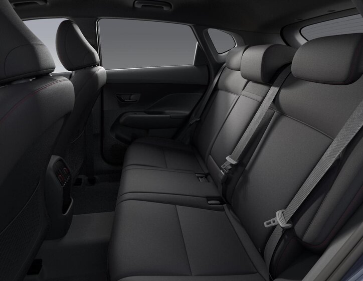 Hyundai Kona SUV / Terénní 1,6 l 110 kw