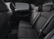 Hyundai Kona SUV / Terénní 1,6 l 110 kw