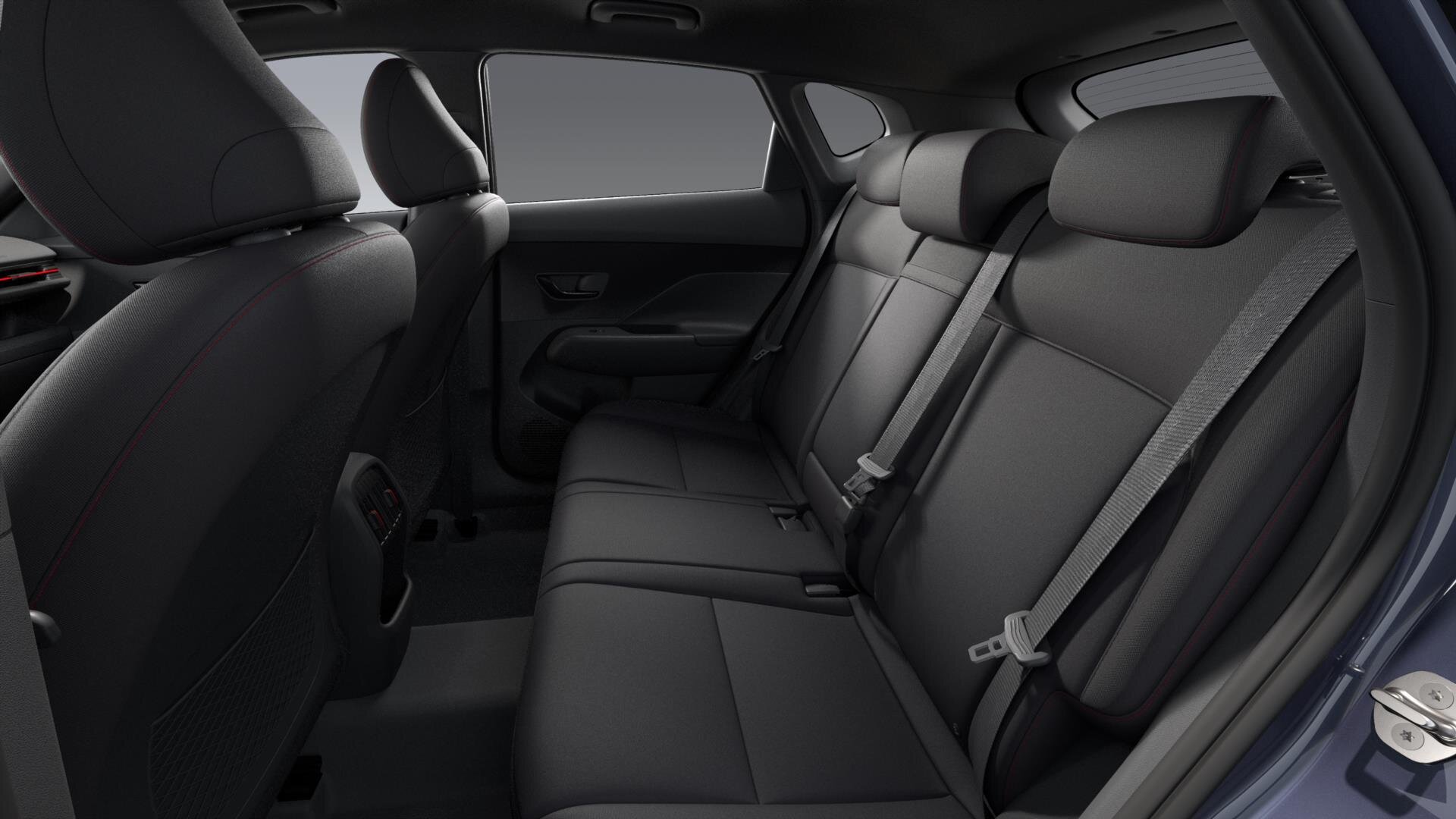 Hyundai Kona SUV / Terénní 1,6 l 110 kw