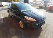 Ford Fiesta 3