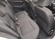 Škoda Fabia Kombi 1,2 l 81 kw